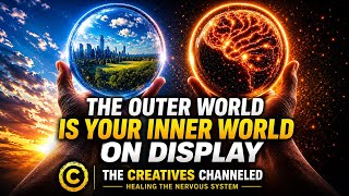 Creating Harmony Within and Without | Aligning Your Inner and Outer Reality | Lesson # 26