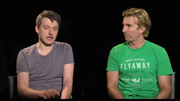 Hardcore Henry - Video Game Players - Own it 7/26 on Blu-ray