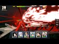 BLEACH:Bonding Blade,死神：羈絆之刃,Bleach,死神,基力安,Gillian,Boss,瀞靈廷,藍染,record,紀錄,game,遊戲,手遊,20220205-1