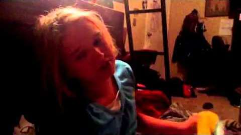 Best sleepover ever