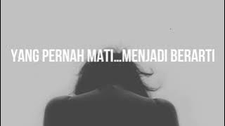 HAMPA - ARI LASSO COVER   LIRIK MICHELA THEA