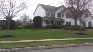 Montgomery Ridge, Montgomery NJ homes