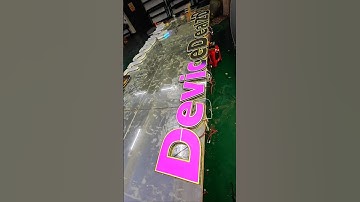 Surprising signs and billboards in China. #signagedesign #signage #ledneon #ledlight #signature