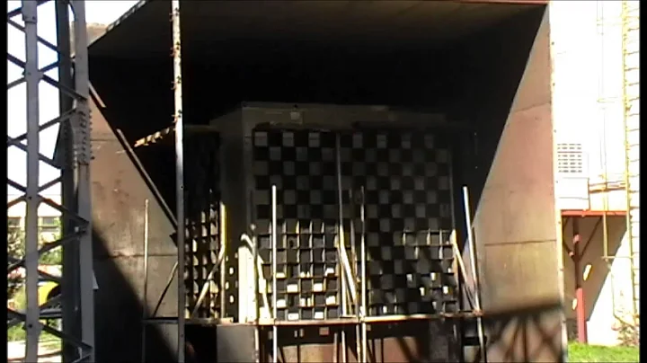 Type Test for Solcon  Medium Voltage Switchgear