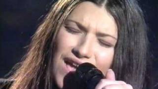 Laura Pausini - Looking for an Angel