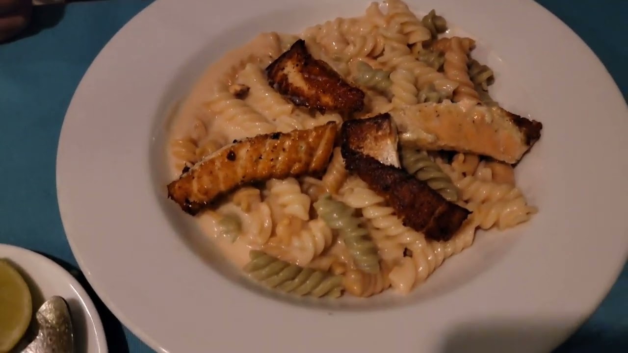 Crown Paradise Cancun All Inclusive Restaurants