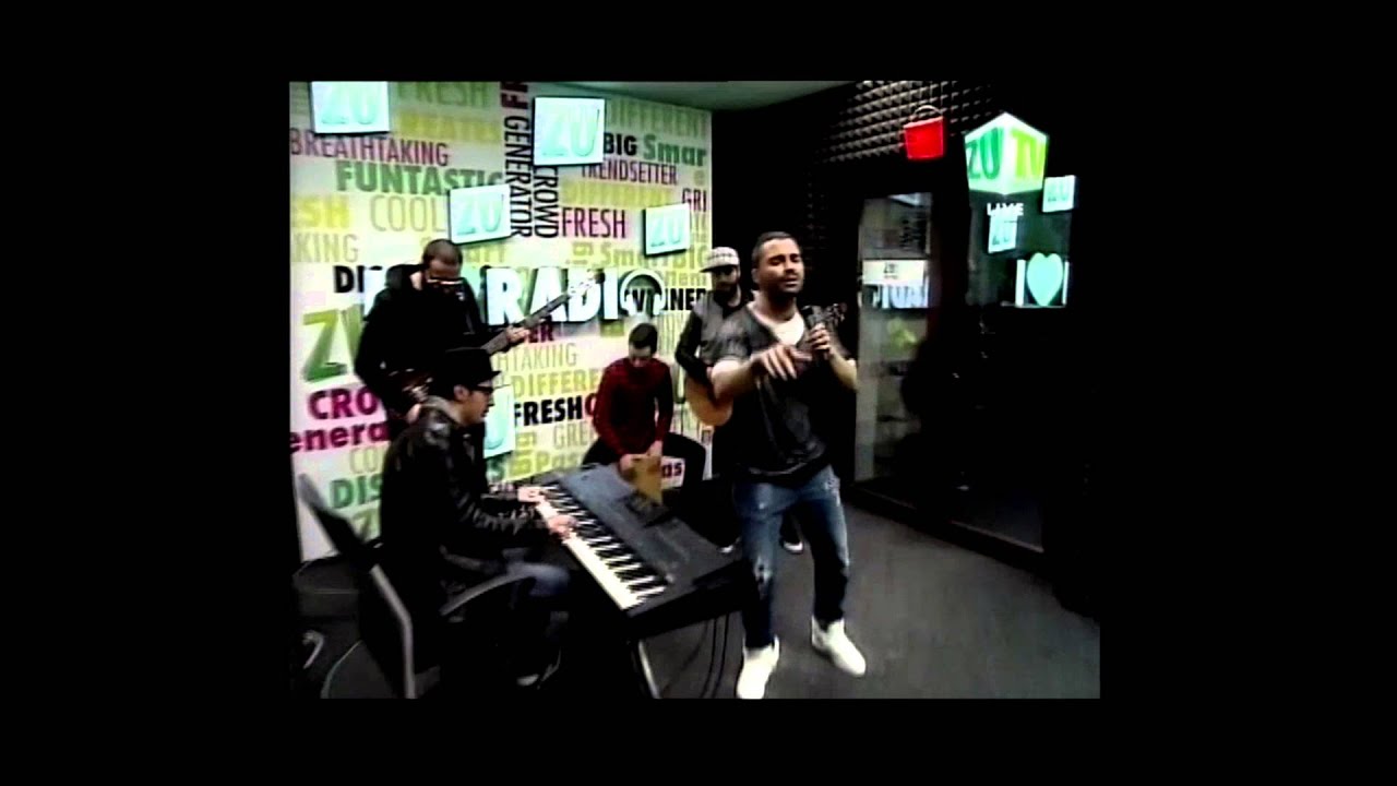 [Live] Pepe - Da sau Nu // Morning Zu @ ZUTV // 15 Ianuarie 2015