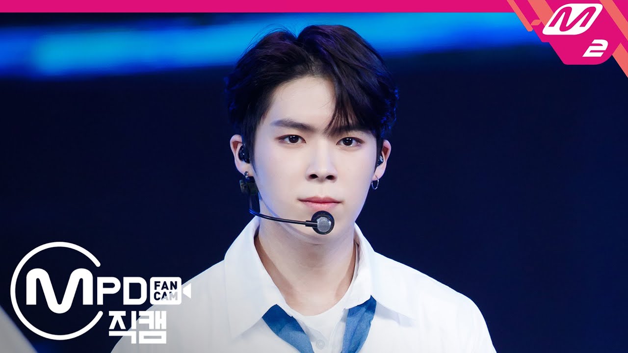 ヨンホ「사나이 가는 길(폼생폼사)」公式Fancamのサムネイル
