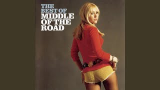 Video thumbnail of "Middle of the Road - Give It Time"