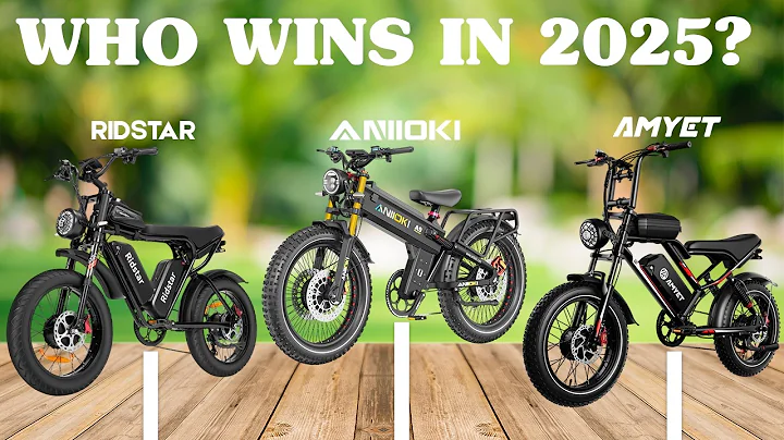 Top 10 Best Dual Motor Electric Bikes for 2025
