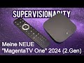 Meine neue magentatv one der 2 generation