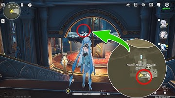 How to get Advanced Supply Chest in Precious Metals and Artworks Depository in Vault Underground