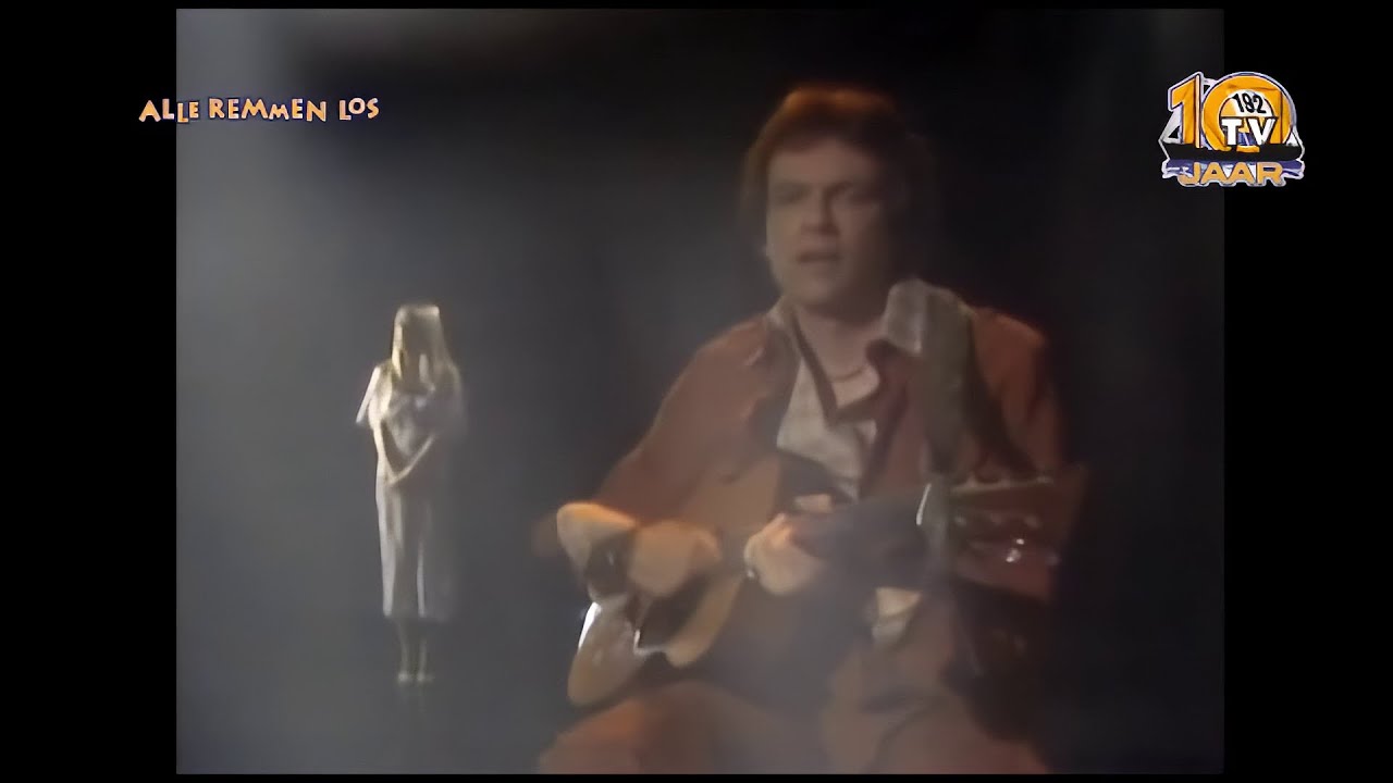 PAUL EVANS HELLO, THIS IS JOANNIE (1978) HQ UPSCALED VIDEO EDIT