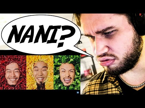 WANIMA「渚の泡沫」OFFICIAL MUSIC VIDEO | GAIJIN REACTS
