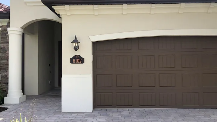 Lakewood National - Isabella Model Inventory Home ...
