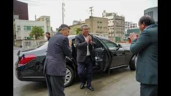 Welcome Ambassador Mr. Thongchai Chasawath of Tailand come to visit