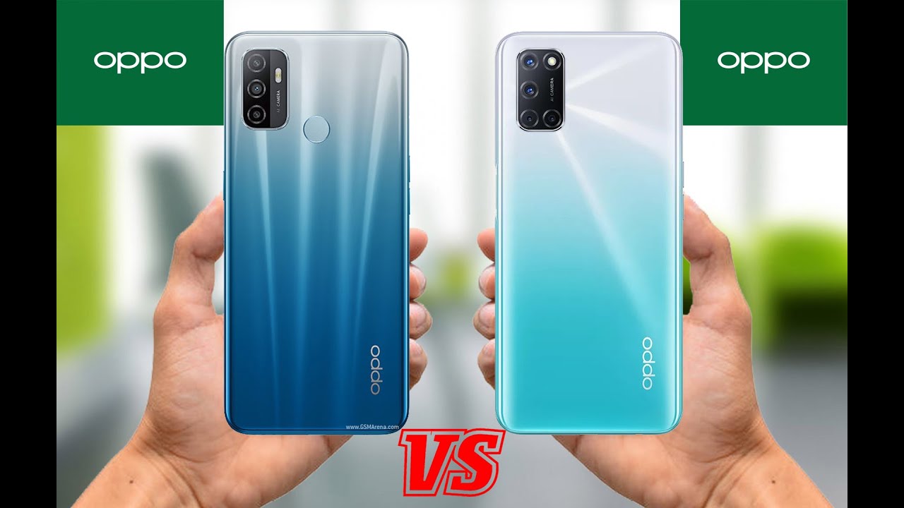 oppo-a53-vs-oppo-a52-full-comparison-price-youtube