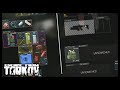 INSANE Reserve Loot - Escape from Tarkov - CIV 03