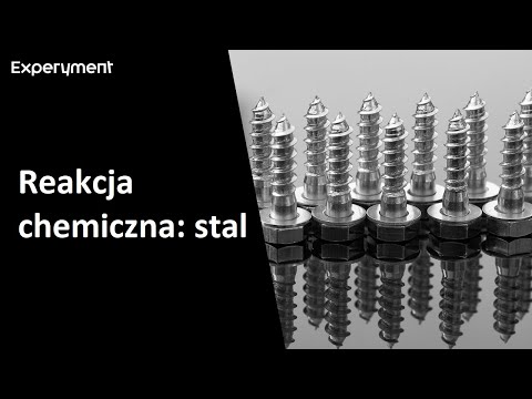 Wideo: Różnica Między Stalą Stopową A Stalą Węglową