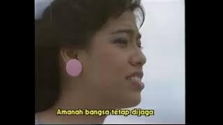 Setia 1987. Francissca peter.