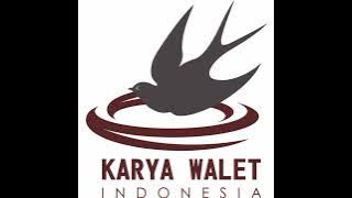Penggabungan suara birahi dan suara anak.