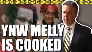 Criminal Lawyer Reacts To Ynw Bortlens Shocking Plea Deal In Double Murder Case