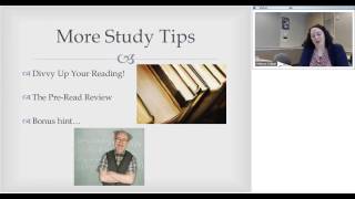 Tips for Reading Your Textbook
