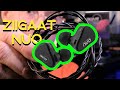 ZiiGaat NUO earphones