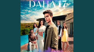 Daha 17 - Deniz Kızı