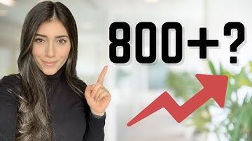 How to Improve Your Credit Score Fast in 2023 (Step-by-Step Guide) | Mar on Money