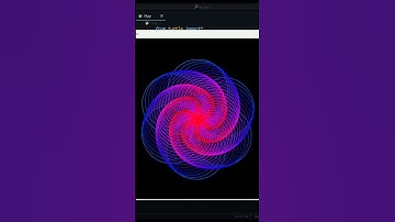 Graphic Animation part 34 using #pythonturtle #viralvideo #turtle #pythonlibrary #new #coder