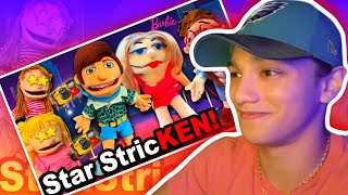 SML Movie: Star Stricken! (Reaction)
