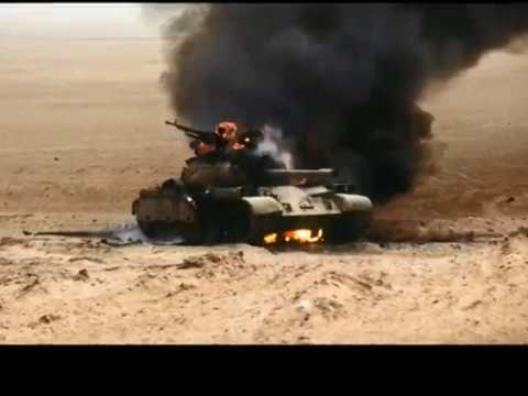 صور نادره لحرب اكتوبر