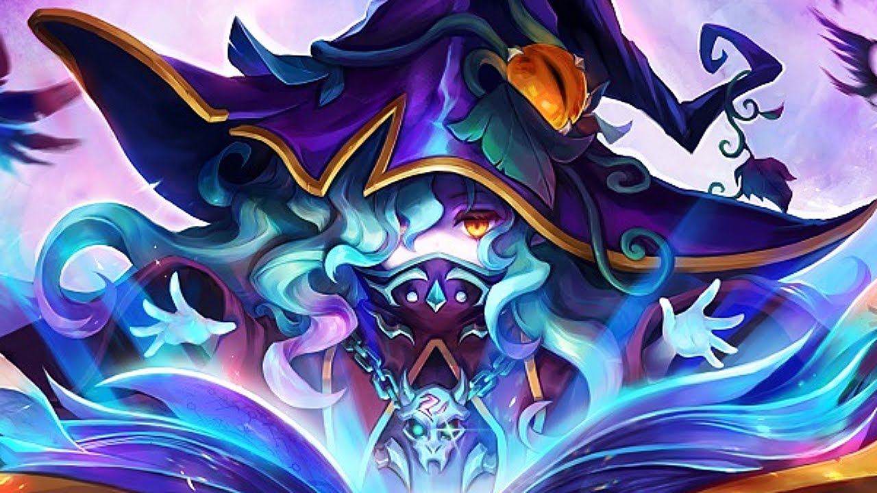 NEW 5* MAGE COMING TO SUMMONERS WAR! 