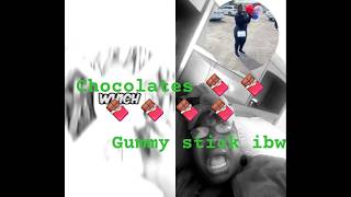 collabwith@GlorypickAyoutubeforhangoutwhichcandywouldyoueat 🍬 🍫 🍭 🍬