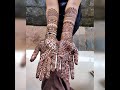 Best mehandi designs image