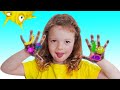 Wash Your Hands story and funny Collection of Stories for kids by Kids Music Land