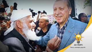 2019 ak parti seçim şarkısı - akp yeni seçim müziği