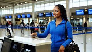 Airport silent wishes 