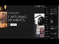 Photographers, You Need This Framer Template