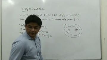 Complex Analysis-Lecture 7|Higher Engg. Mathematics| Complex Integration-Part ii |Cauchy Integral Th