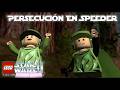 Persecución En Speeder [Modo Historia] | LEGO Star Wars II: The Original Trilogy