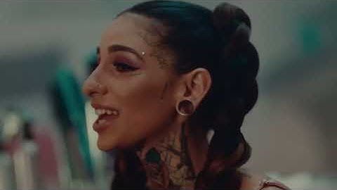 Thumbnail of Natti Natasha - No Quiero Saber [Official Video]