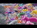 【AMV/MAD】映画プリキュアオールスターズ NewStage3 永遠のともだち「プリキュア~永遠のともだち~ (2014 version)」