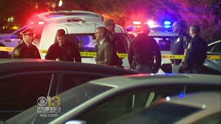 Report Shows Baltimore Co. Police Can Better Deescalate Situations Involving The Mentally Ill