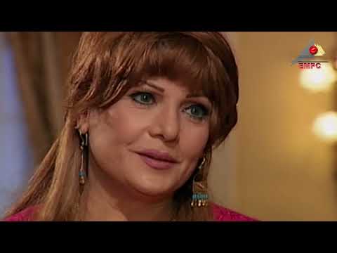 مسلسل #عواصف النساء الحلقة 24 عرض اول