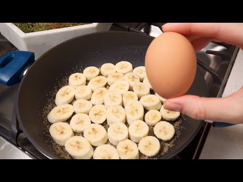 Video: Bananen-Käse-Kuchen: 2 Rezepte