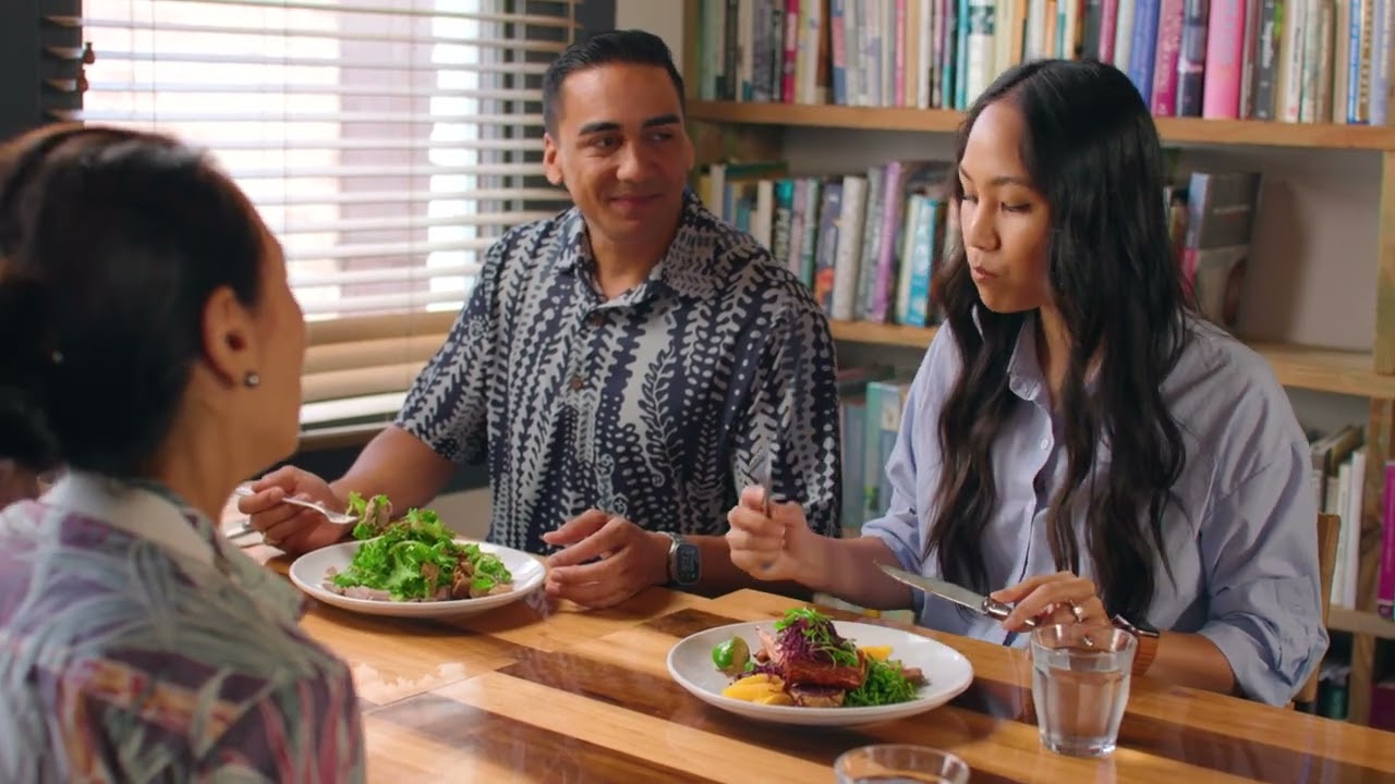 Travel808 O‘AHU: Discover Chinatown