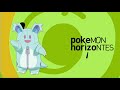 OTTOCH LA | Bumper | ya viene pokemon horizontes