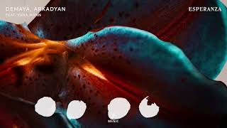 Demayä, ARKADYAN feat. Yana Mann - Esperanza (Jean Claude Ades Remix) Resimi
